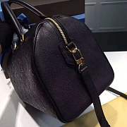 FORUBAGS LOUIS VUITTON SPEEDY 30 3809 - 3