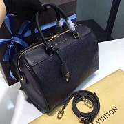 FORUBAGS LOUIS VUITTON SPEEDY 30 3809 - 4