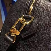 FORUBAGS LOUIS VUITTON SPEEDY 30 3809 - 5