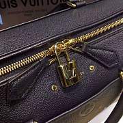 FORUBAGS LOUIS VUITTON SPEEDY 30 3809 - 6