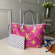 Forubags Louis Vuitton NEVERFULL MM M44588 - 1