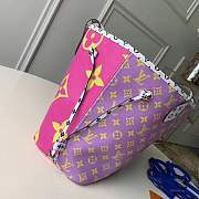 Forubags Louis Vuitton NEVERFULL MM M44588 - 6