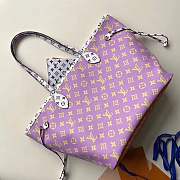 Forubags Louis Vuitton NEVERFULL MM M44588 - 5