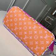 Forubags Louis Vuitton NEVERFULL MM M44588 - 4