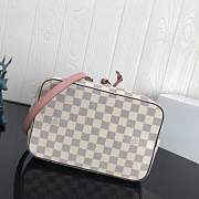 Forubags Louis vuitton Damier Azur NEO NOE  - 6