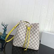 Forubags Louis vuitton Damier Azur NEONOE - 1