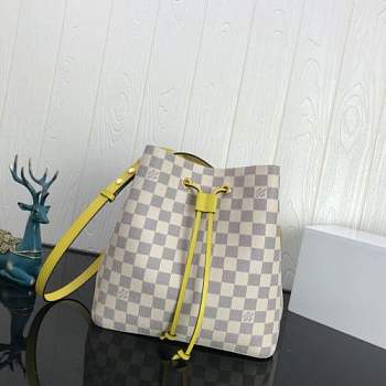 Forubags Louis vuitton Damier Azur NEONOE