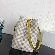 Forubags Louis vuitton Damier Azur NEONOE - 6