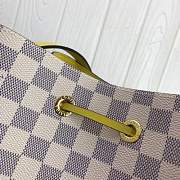 Forubags Louis vuitton Damier Azur NEONOE - 4