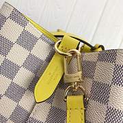 Forubags Louis vuitton Damier Azur NEONOE - 3