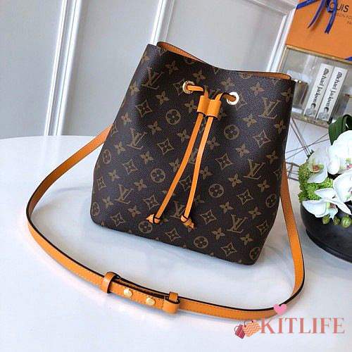 FORUBAGS LOUIS VUITTON NÉONOÉ - 1