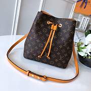 FORUBAGS LOUIS VUITTON NÉONOÉ - 1