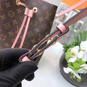 FORUBAGS LOUIS VUITTON NÉONOÉ PINK - 6