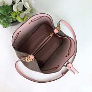 FORUBAGS LOUIS VUITTON NÉONOÉ PINK - 4