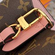 FORUBAGS LOUIS VUITTON NÉONOÉ PINK - 3