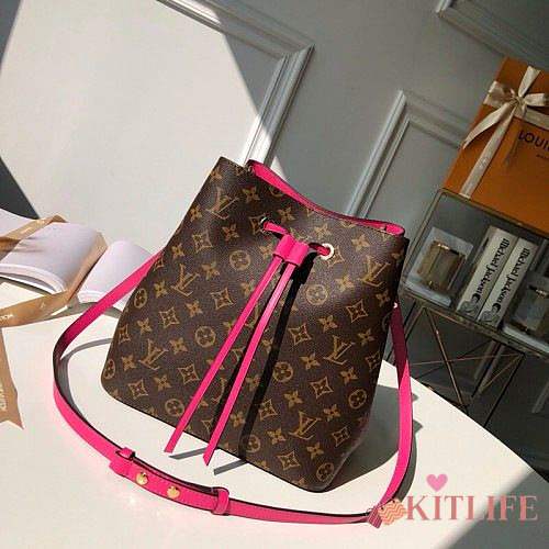 FORUBAGS LOUIS VUITTON NÉONOÉ BAG - 1
