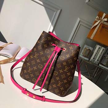 FORUBAGS LOUIS VUITTON NÉONOÉ BAG