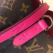 FORUBAGS LOUIS VUITTON NÉONOÉ BAG - 6