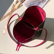 FORUBAGS LOUIS VUITTON NÉONOÉ BAG - 4
