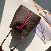 FORUBAGS LOUIS VUITTON NÉONOÉ BAG - 3