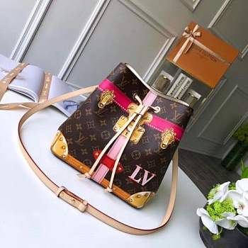 FORUBAGS LOUIS VUITTON NÉONOÉ N40649