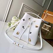 FORUBAGS LOUIS VUITTON NÉONOÉ M53238 - 4