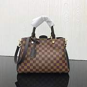 FORUBAGS LOUIS VUITTON BRITTANY N41673 - 1