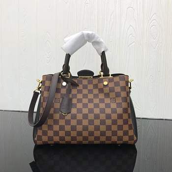 FORUBAGS LOUIS VUITTON BRITTANY N41673