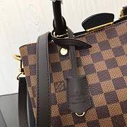 FORUBAGS LOUIS VUITTON BRITTANY N41673 - 2