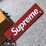 Forubags Louis Vuitton Superme Key Ring 3801 - 3