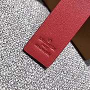 Forubags Louis Vuitton Superme Key Ring 3801 - 4