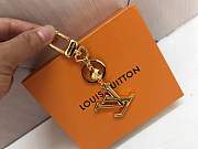 FORUBAGS LV FACETTES BAG CHARM & KEY HOLDER M65216 - 5