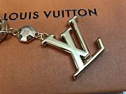 FORUBAGS LV FACETTES BAG CHARM & KEY HOLDER M65216 - 2