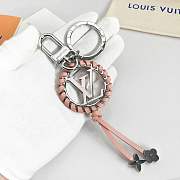 FORUBAGS LV VERY BAG CHARM AND KEY HOLDER M63081 - 5