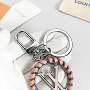 FORUBAGS LV VERY BAG CHARM AND KEY HOLDER M63081 - 4