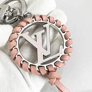 FORUBAGS LV VERY BAG CHARM AND KEY HOLDER M63081 - 2
