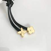 LV VERY BAG CHARM AND KEY HOLDER M63082 - 2