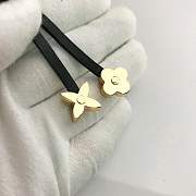 LV VERY BAG CHARM AND KEY HOLDER M63082 - 5