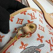 FORUBAGS LOUIS VUITTON NEVERFULL MM M44459 - 6