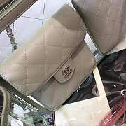 Forubags Chanel SS18 Act2 Pvc Tote bag pink - 2