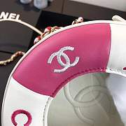 Forubags Chanel Round Chain Bag 2196      - 6