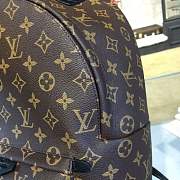 Forubags Louis Vuitton Palm Springs Backpack MM M41561 - 3