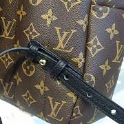 Forubags Louis Vuitton Palm Springs Backpack MM M41561 - 4