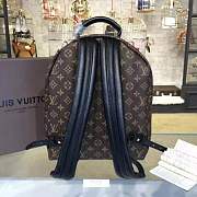Forubags Louis Vuitton Palm Springs Backpack MM M41561 - 5