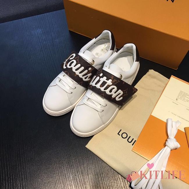 Forubags Louis Vuitton Sneakers  - 1