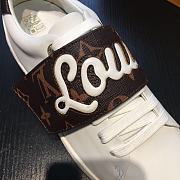 Forubags Louis Vuitton Sneakers  - 5