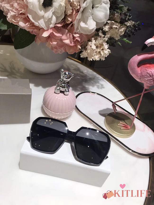 Forubags Dior Polarized and coated sunglasses - 1