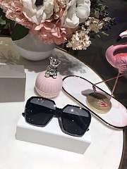 Forubags Dior Polarized and coated sunglasses - 1