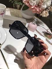 Forubags Dior Polarized and coated sunglasses - 4