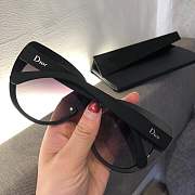 Forubags Dior 100% UV protection，Advanced resin colorful gradient lens - 6